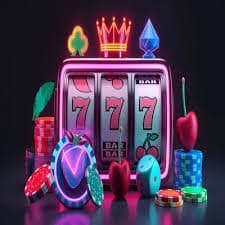 Tampilan beranda neo108 di layar ponsel